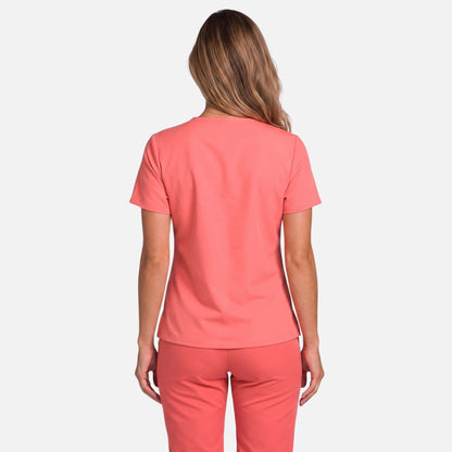 Top Medic Mujer | 3 Pockets
