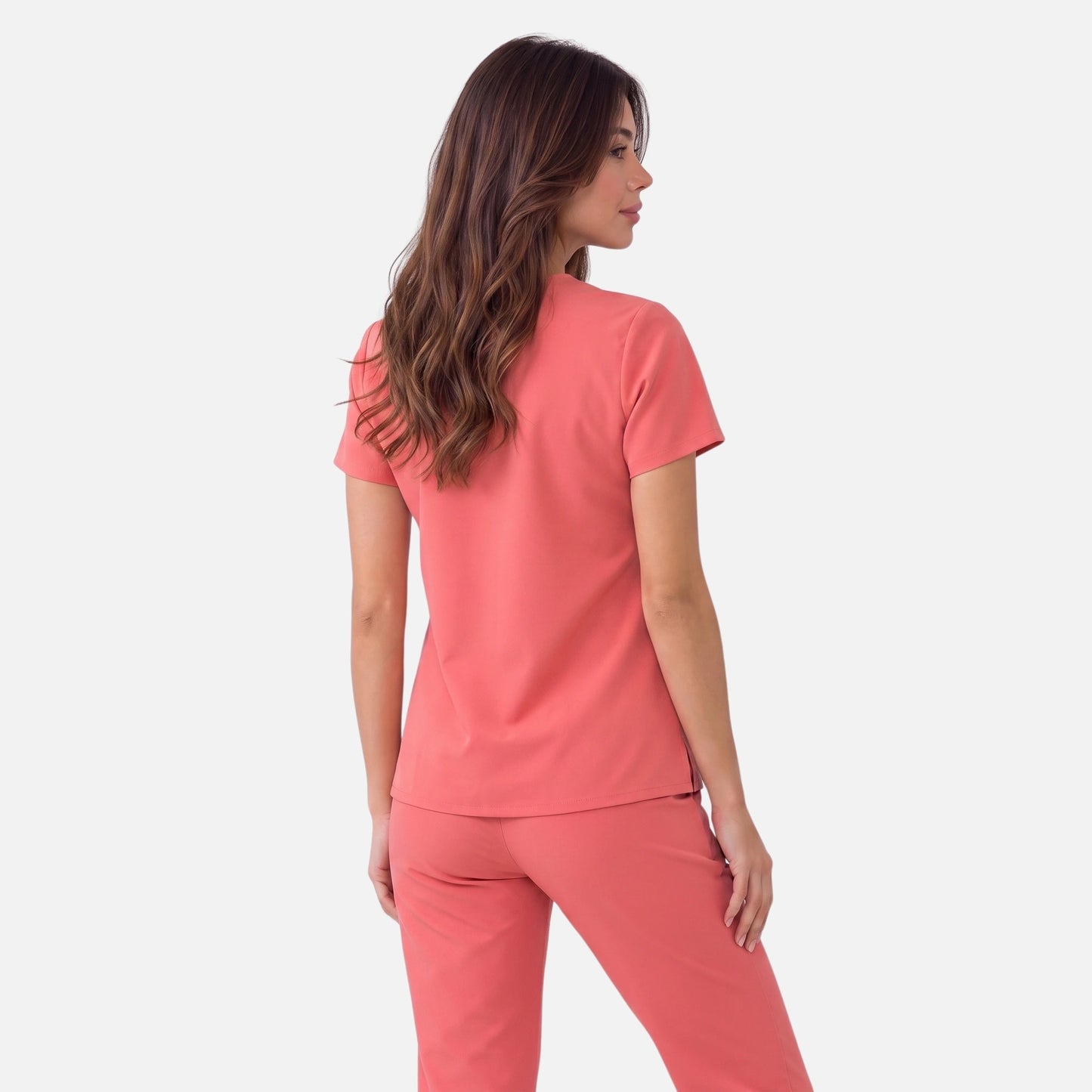 Top Florencia Mujer | 2 Pockets