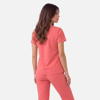 Top Florencia Mujer | 2 Pockets