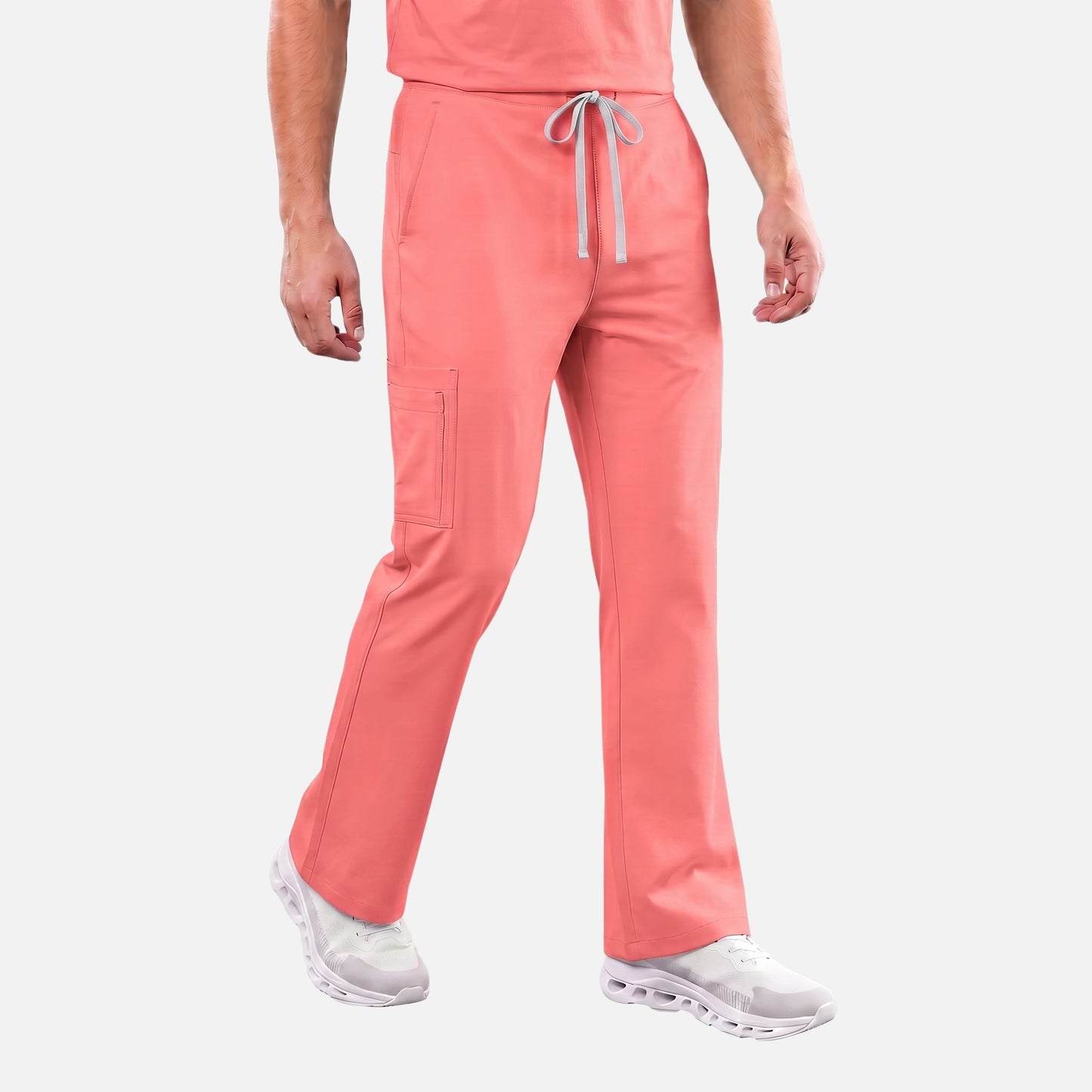 Pantalon Bell Hombre | 5 Pockets