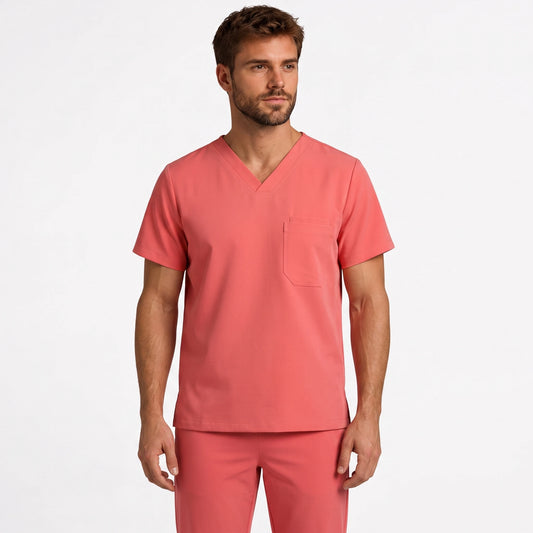 Top Confort Hombre | 2 Pockets