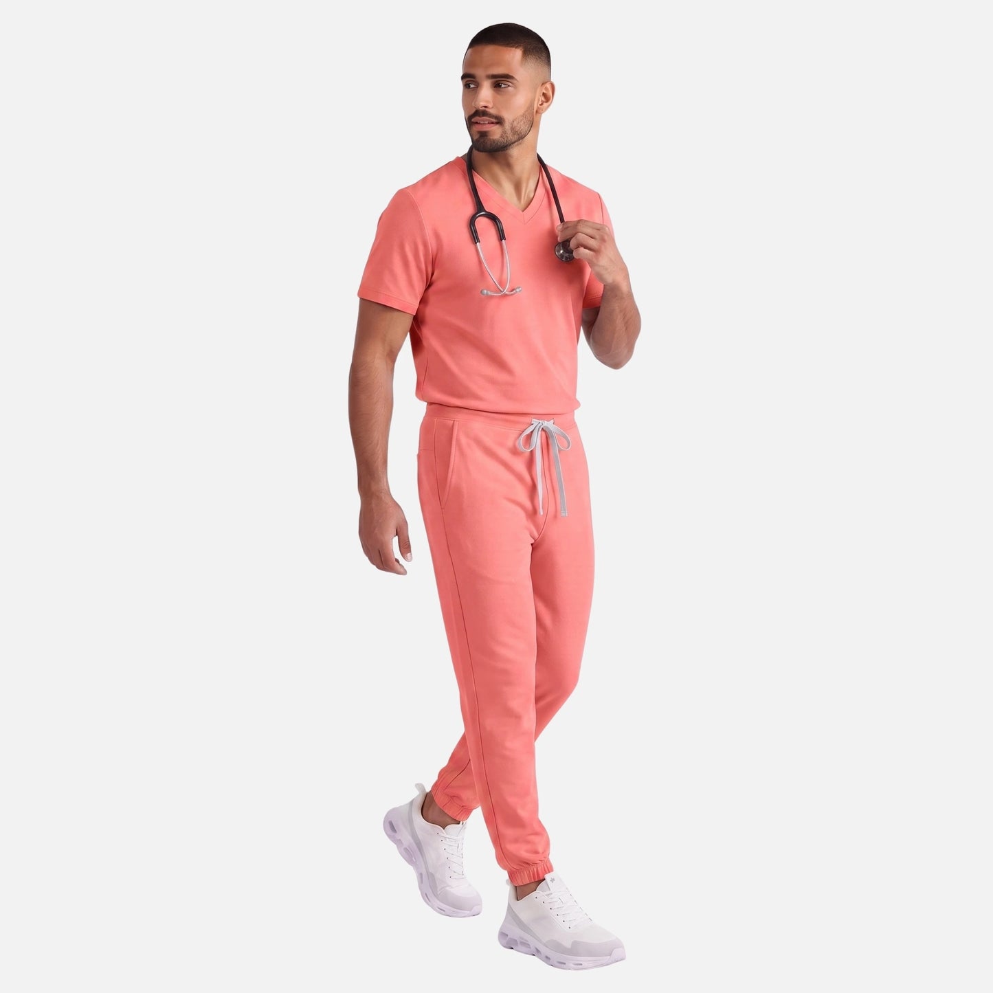 Pantalon Jogger Hombre | 3 Pockets