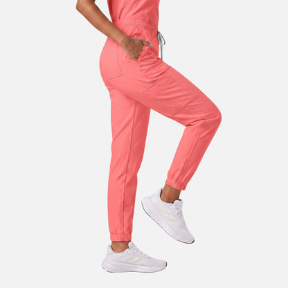 Pantalon Jogger Mujer | 5 Pockets