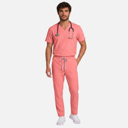 Pantalon Recto Hombre | 3 Pockets