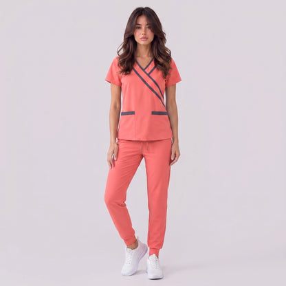 Top Pacific Mujer | 2 Pockets