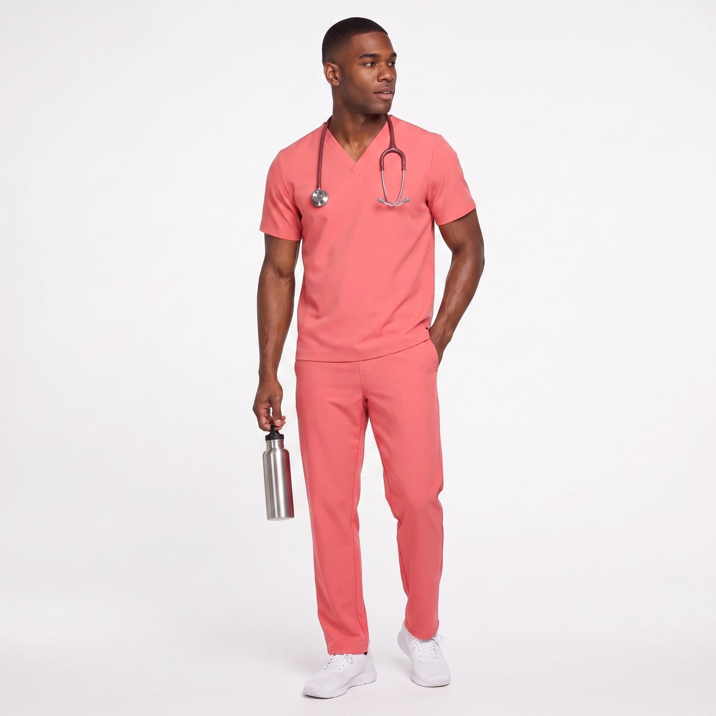 Top Casual Hombre | 0 Pockets