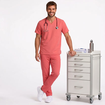 Top Confort Hombre | 2 Pockets