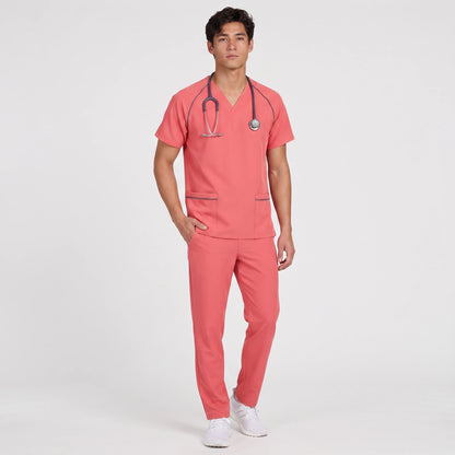 Top Cross Hombre | 2 Pockets