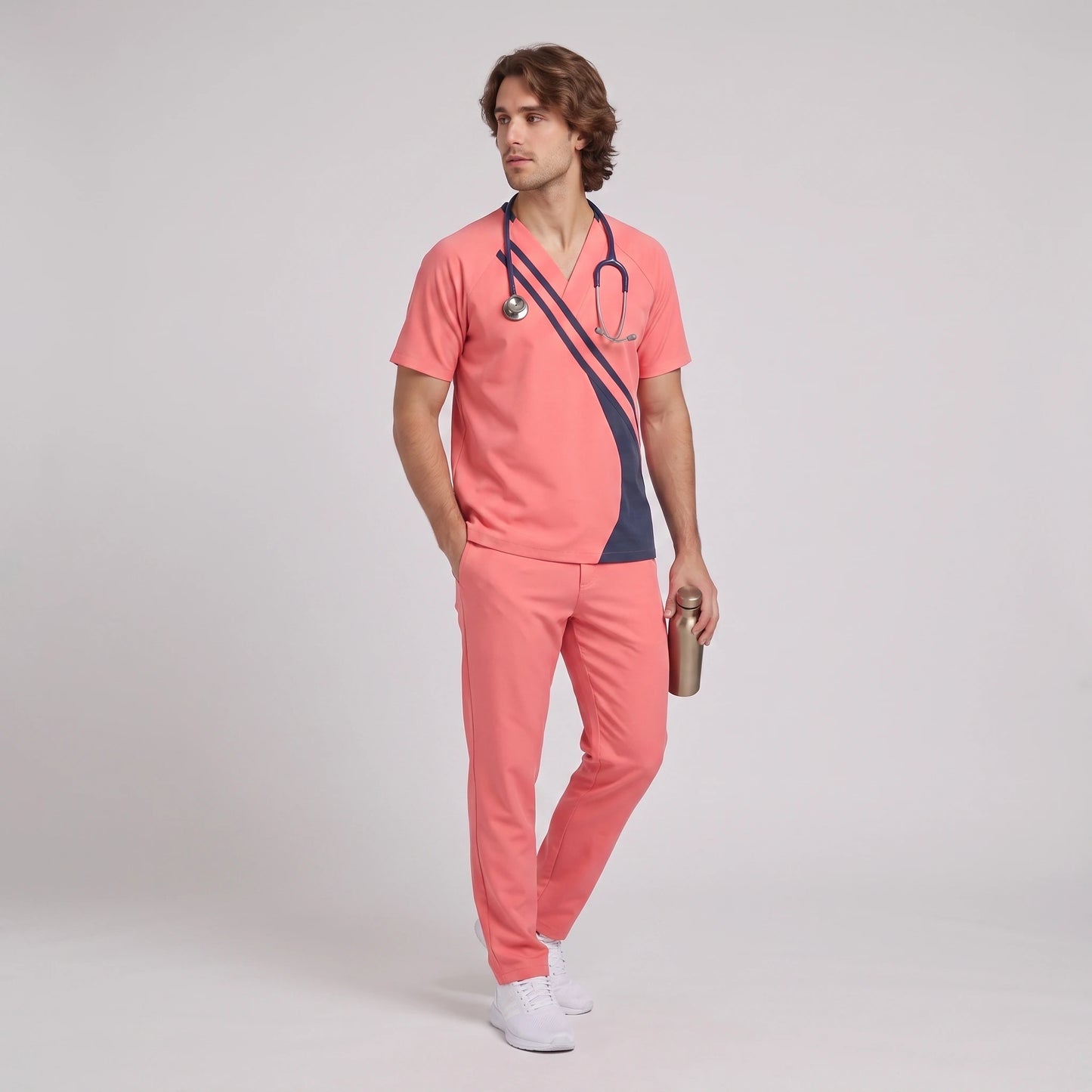 Top Fashion Hombre | 2 Pockets