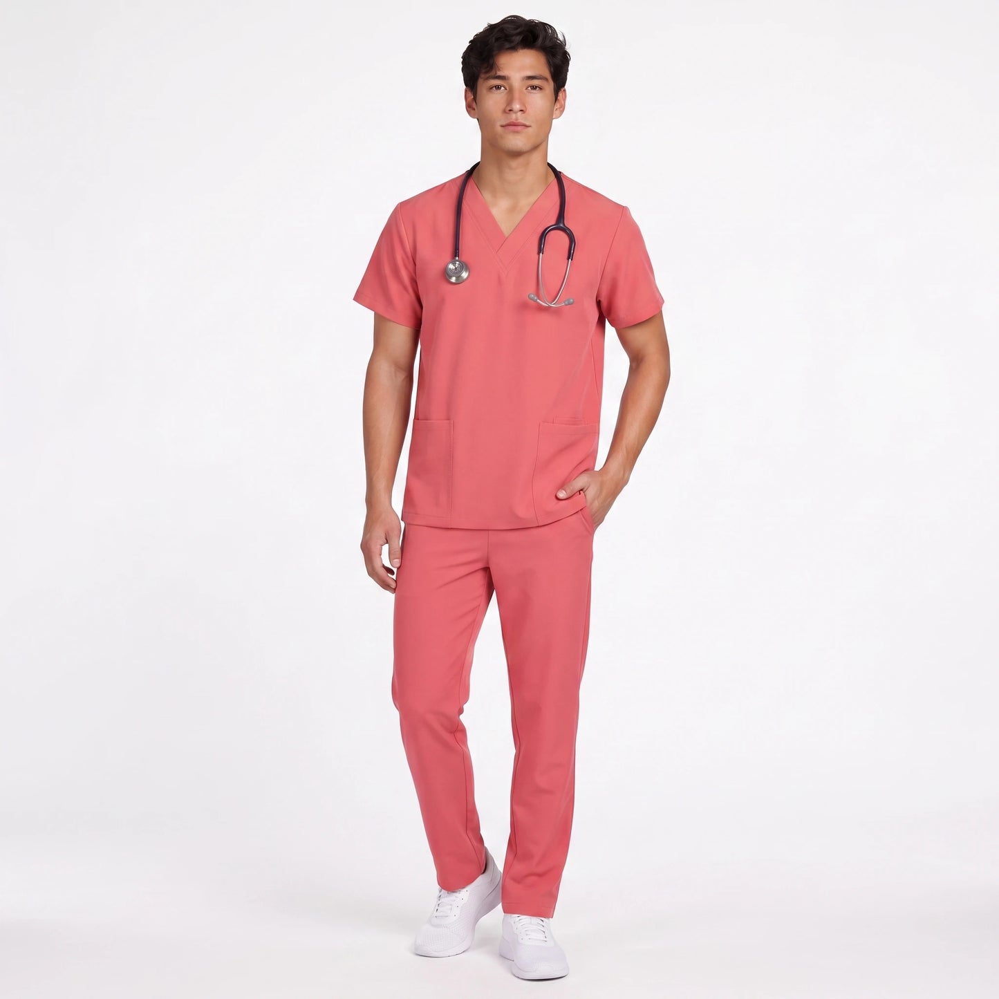 Top Medic Hombre | 3 Pockets