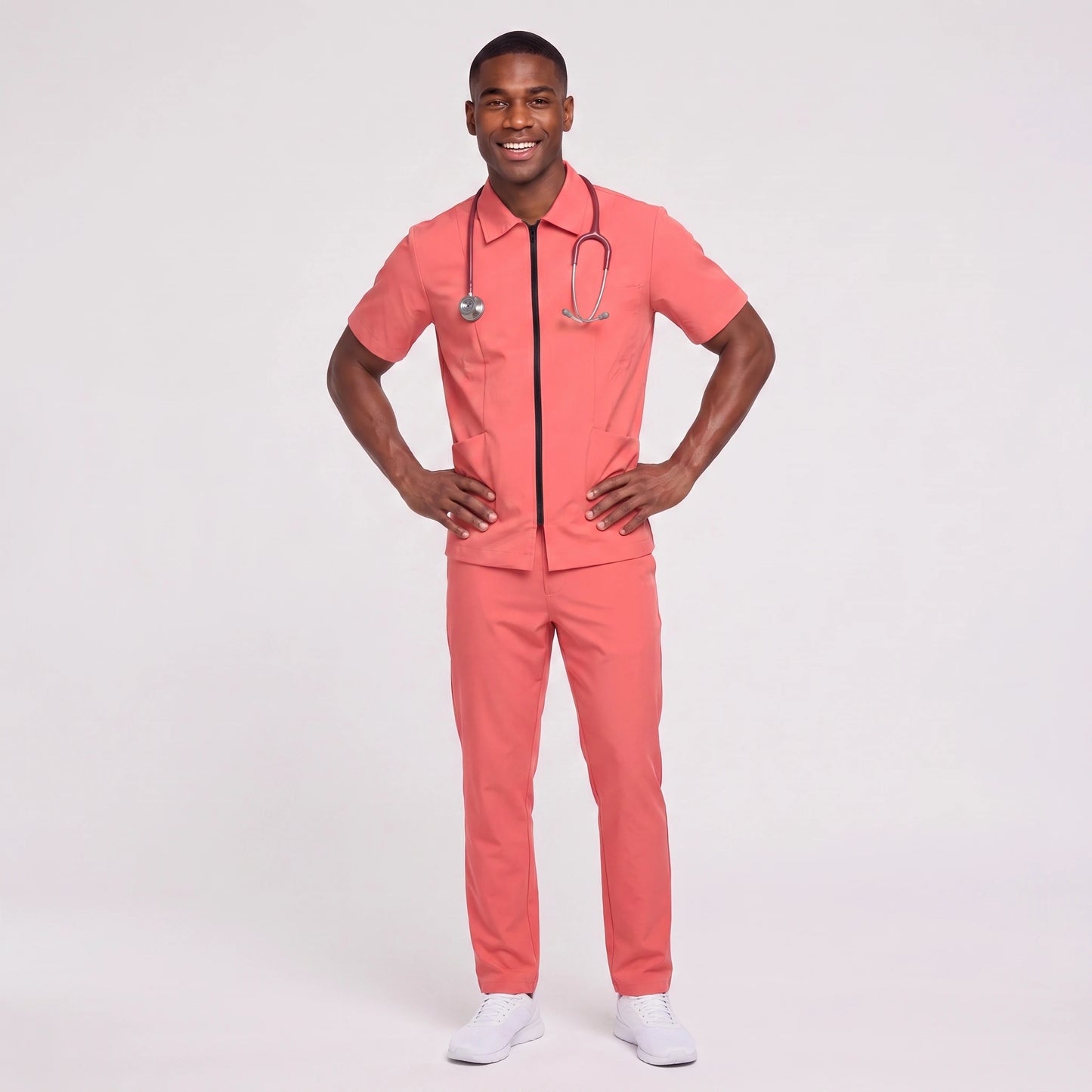 Top Premier Hombre | 3 Pockets