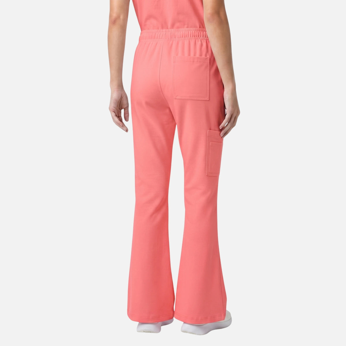 Pantalon Bell Mujer | 5 Pockets