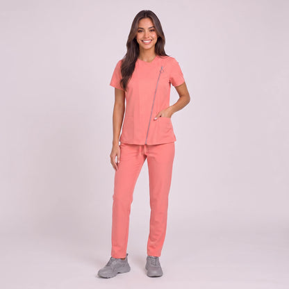Top Italia Mujer | 2 Pockets