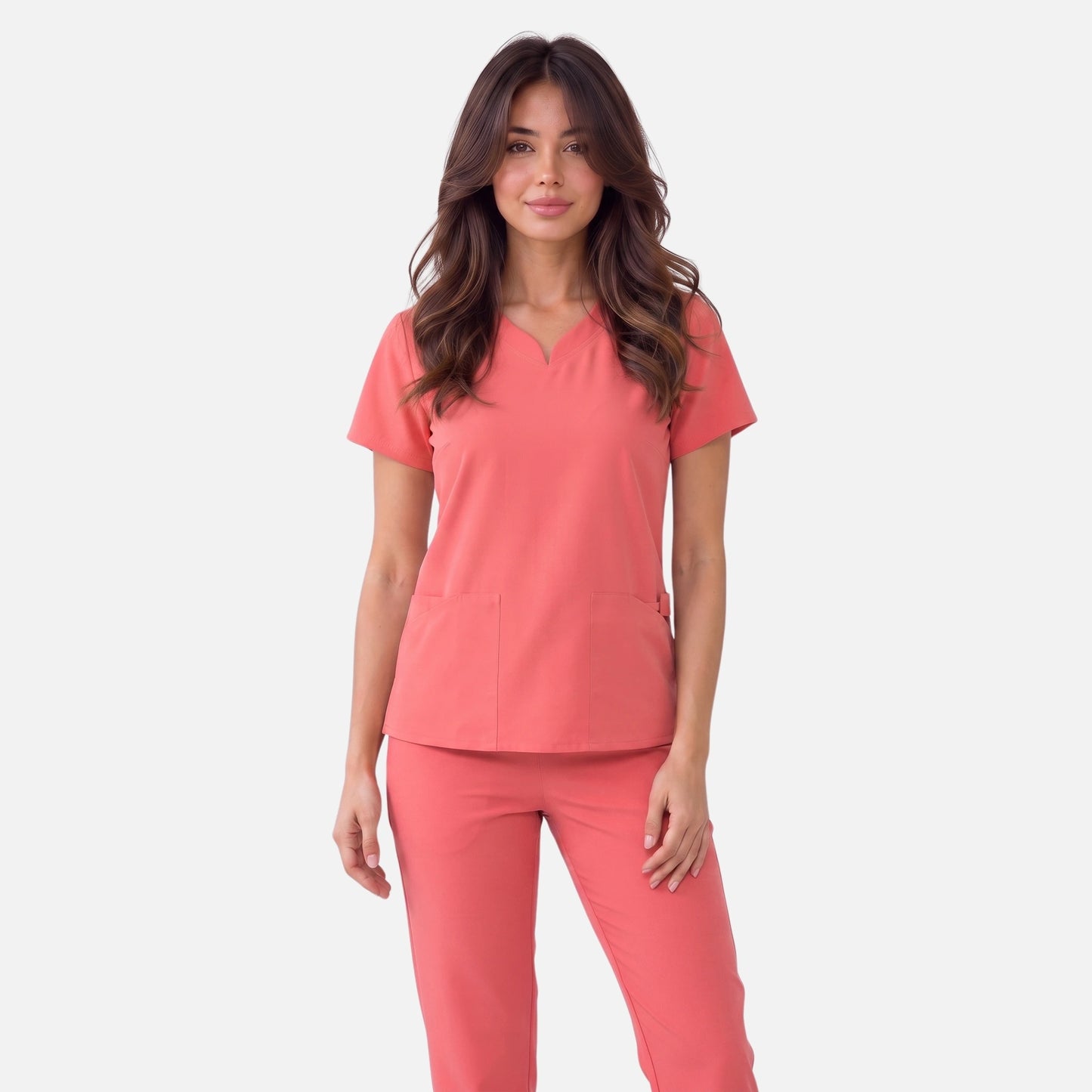 Top Florencia Mujer | 2 Pockets