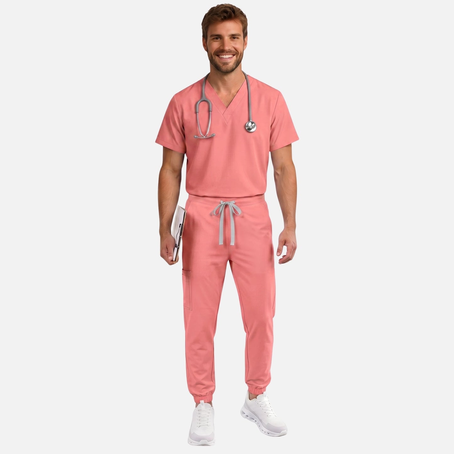 Pantalon Jogger Hombre | 5 Pockets