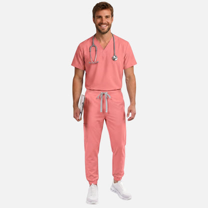 Pantalon Jogger Hombre | 5 Pockets