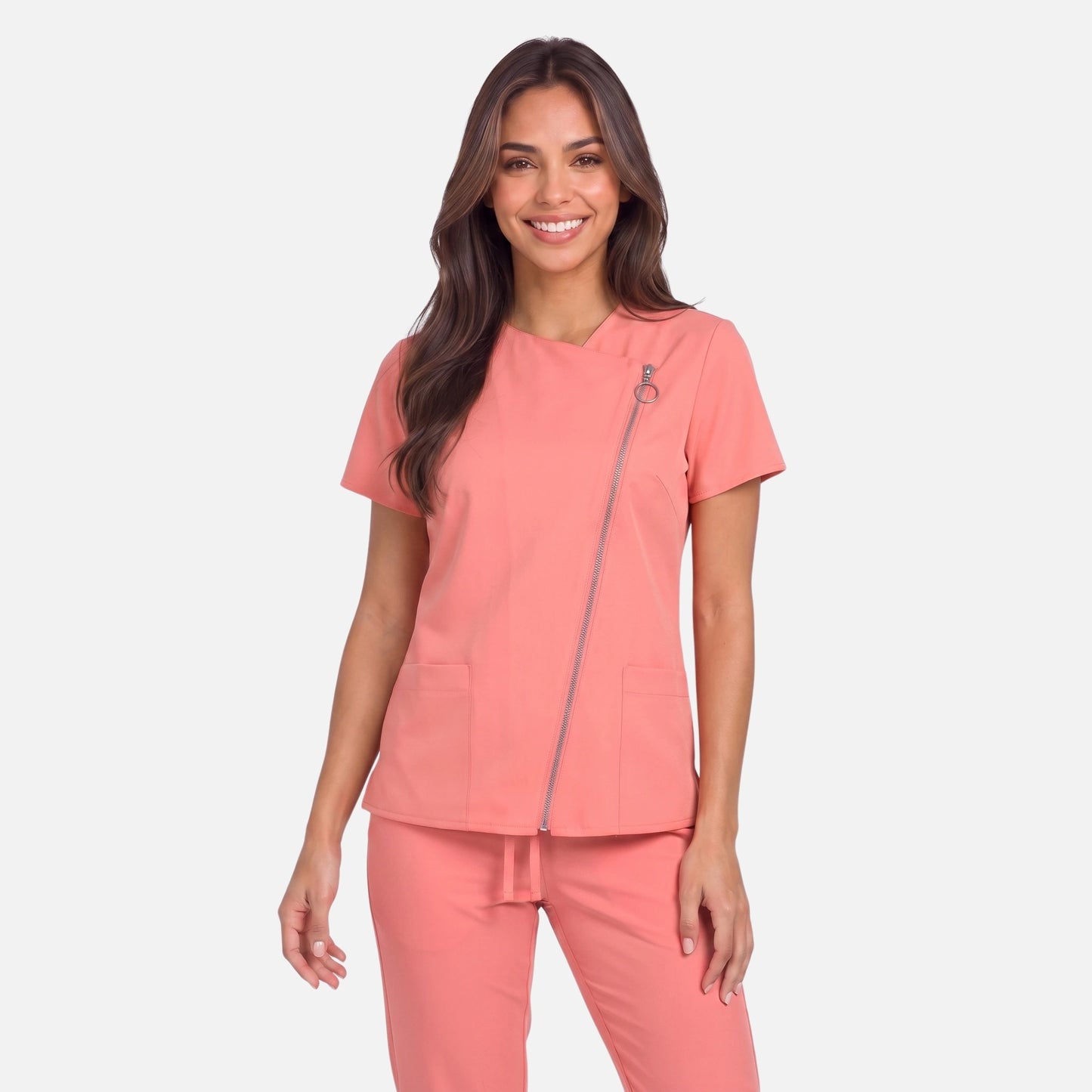 Top Italia Mujer | 2 Pockets