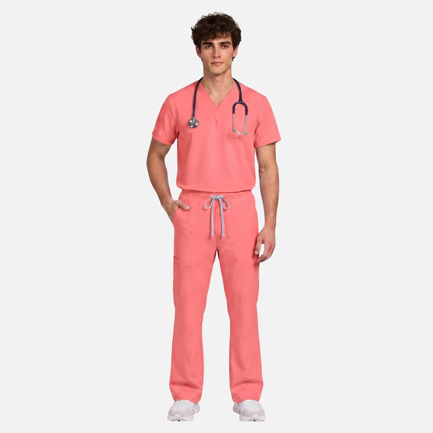 Pantalon Bell Hombre | 5 Pockets