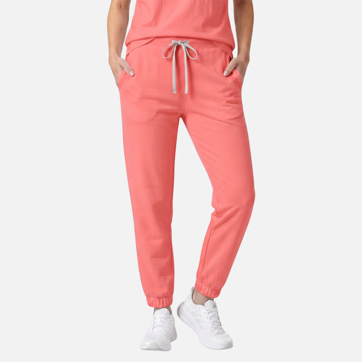 Pantalon Jogger Mujer | 3 Pockets