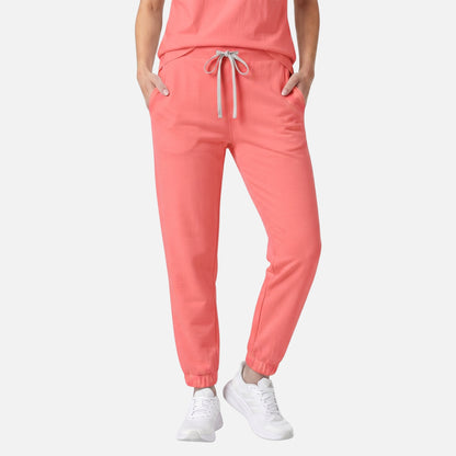 Pantalon Jogger Mujer | 3 Pockets