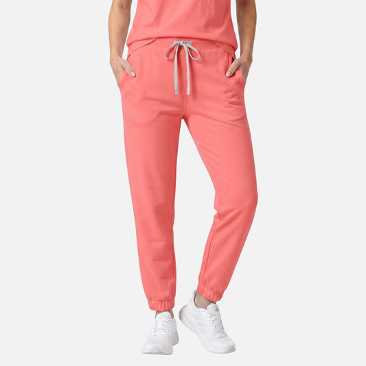 Pantalon Jogger Mujer | 3 Pockets