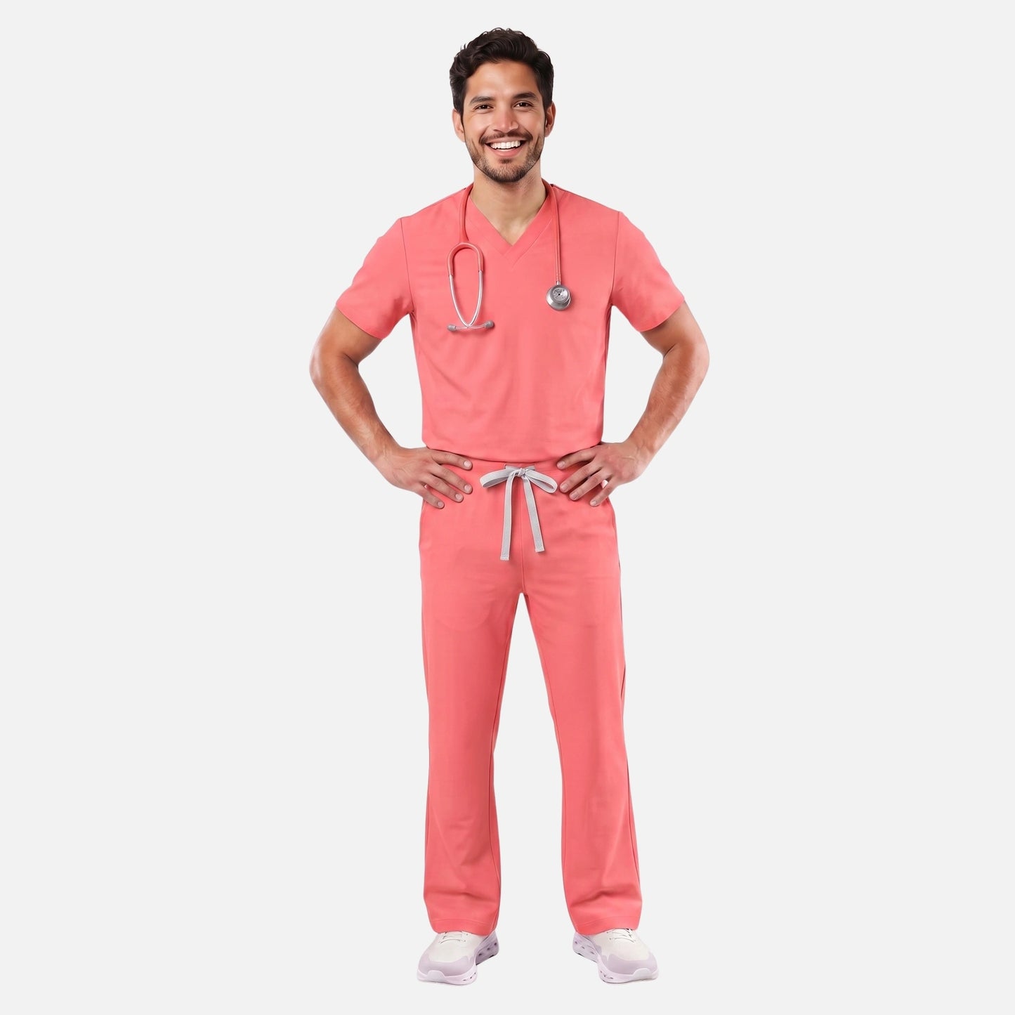 Pantalon Bell Hombre | 3 Pockets