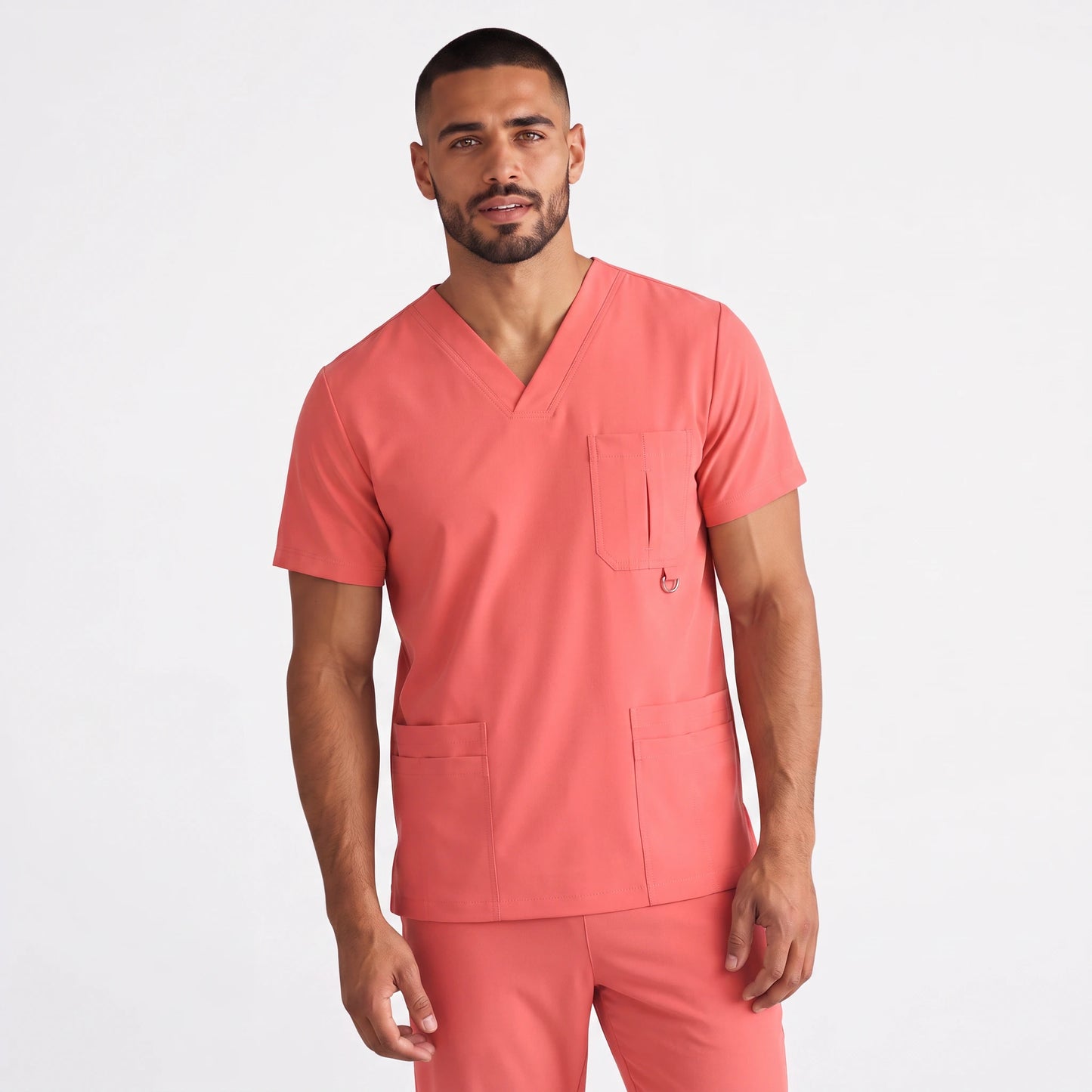 Top Támesis Hombre | 5 Pockets