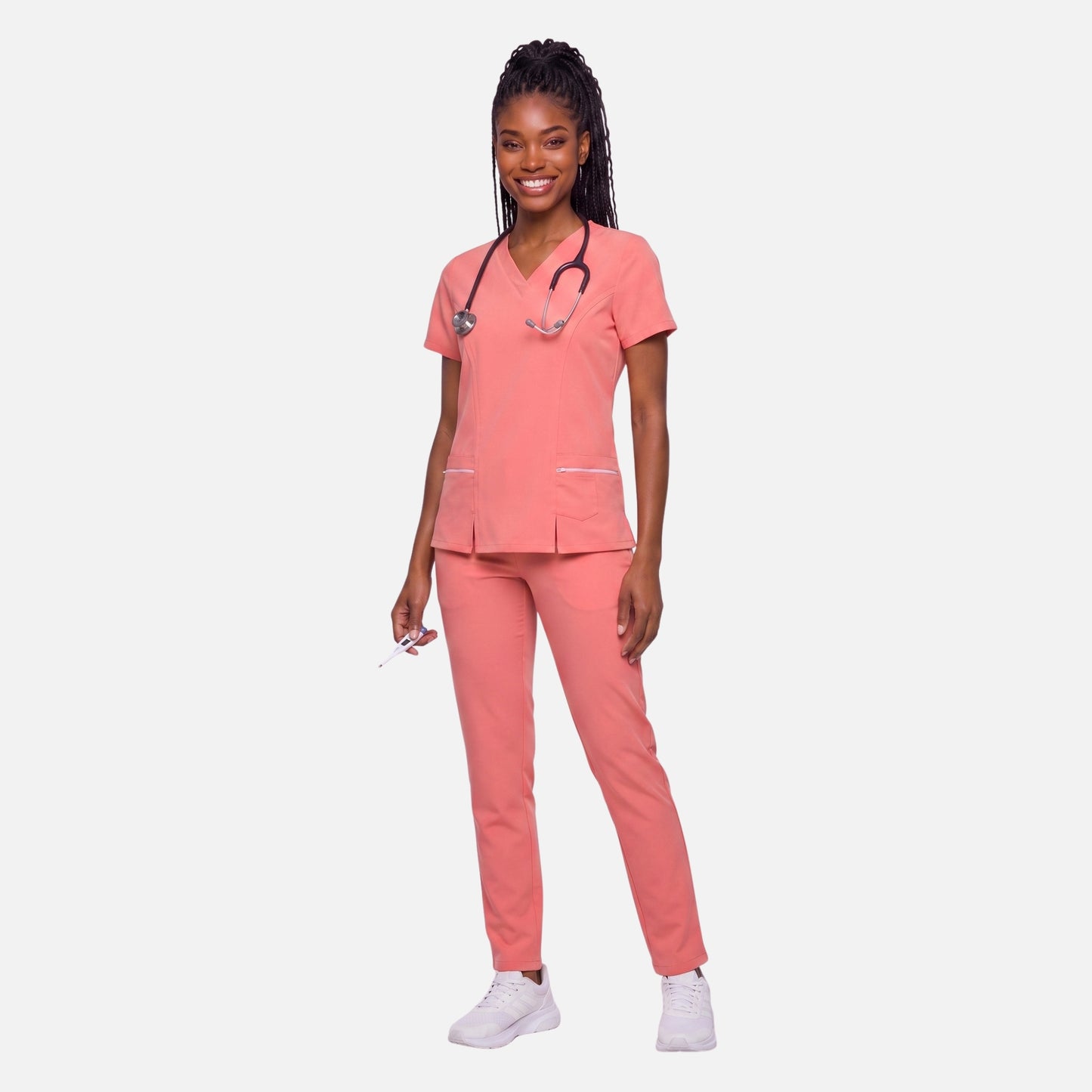 Top Elite Mujer | 2 Pockets