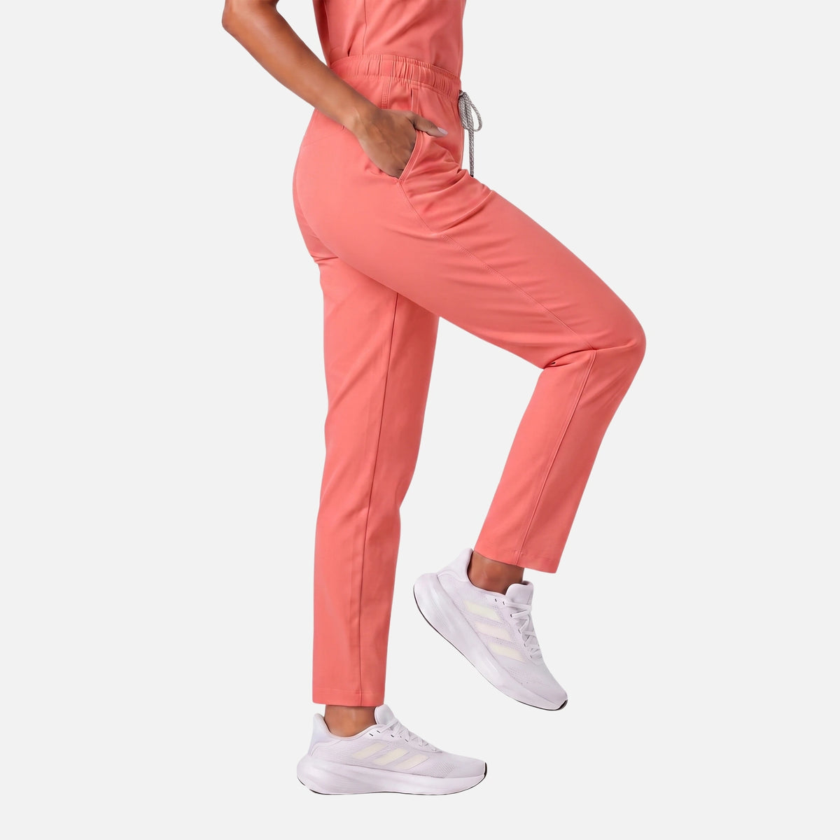 Pantalon Recto Mujer | 3 Pockets