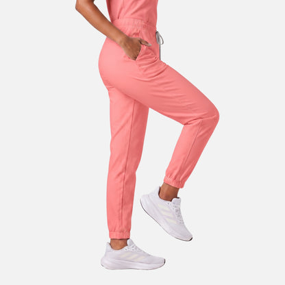 Pantalon Jogger Mujer | 3 Pockets
