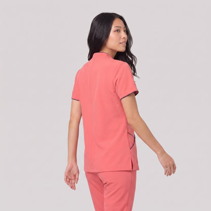 Top Filo Mujer | 2 Pockets