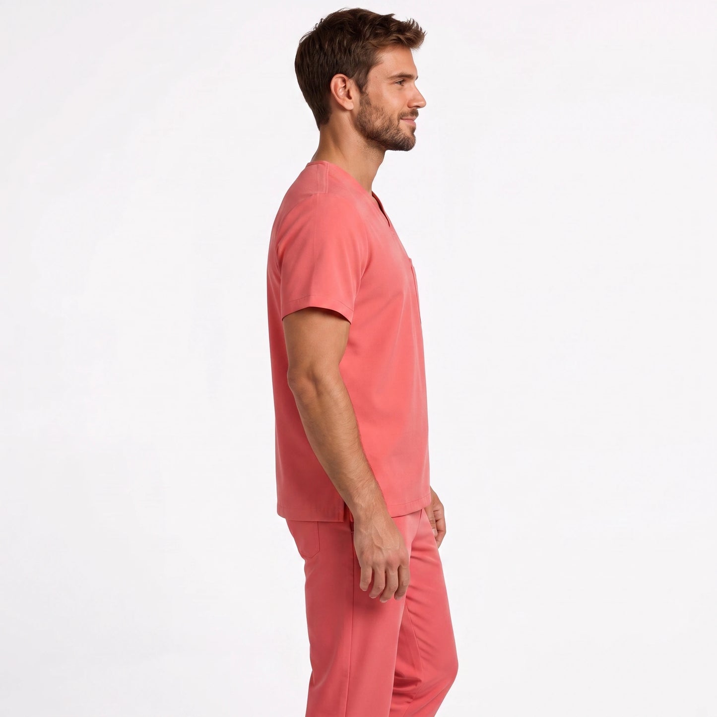 Top Confort Hombre | 2 Pockets