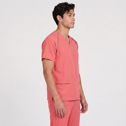 Top Cross Hombre | 2 Pockets