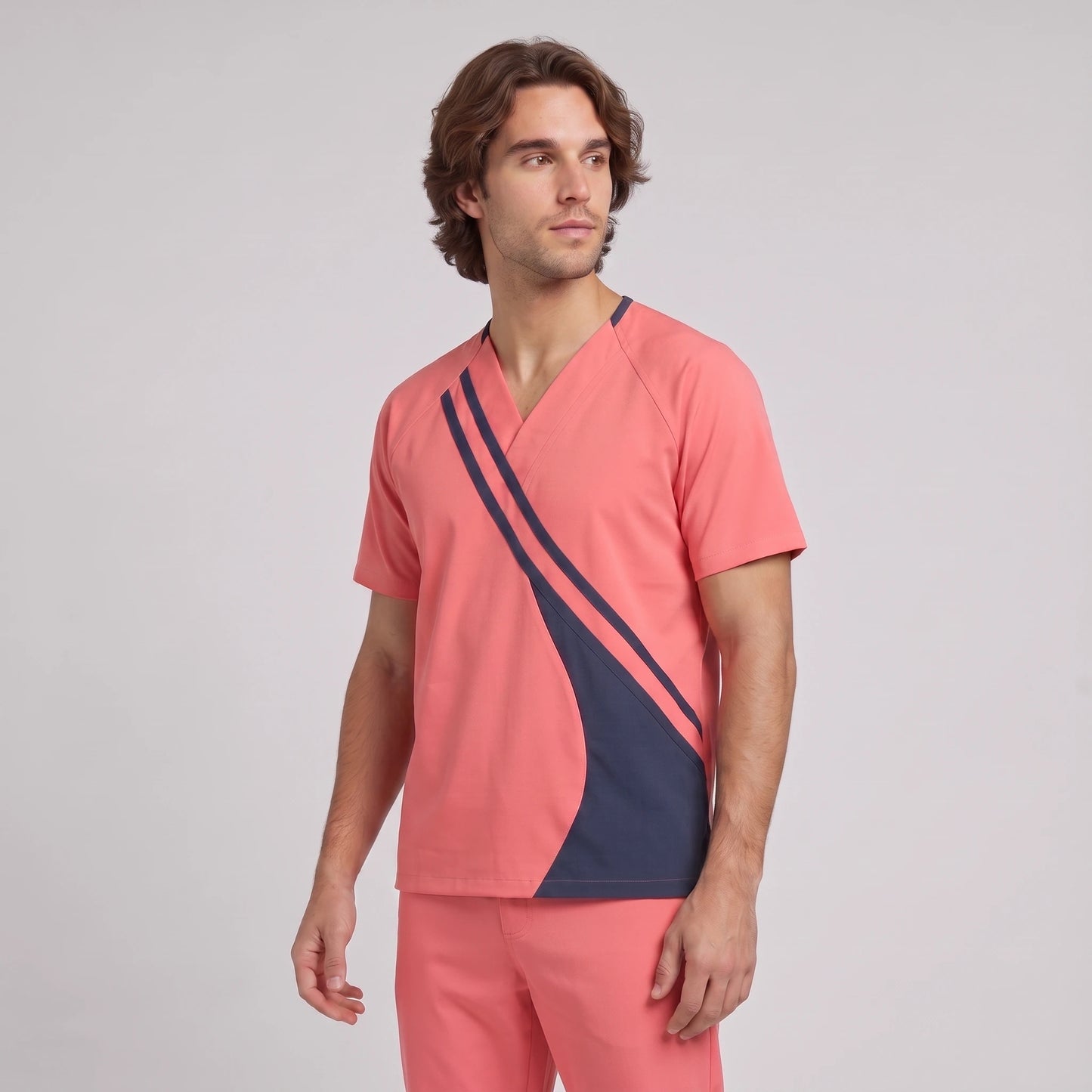 Top Fashion Hombre | 2 Pockets