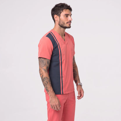 Top Oslo Hombre | 2 Pockets