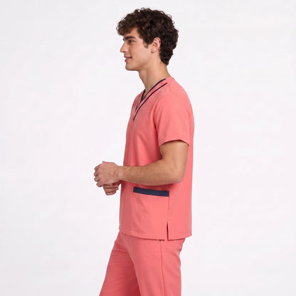 Top Pacific Hombre | 2 Pockets