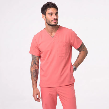 Top Premium Hombre | 4 Pockets