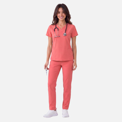 Top Florencia Mujer | 2 Pockets