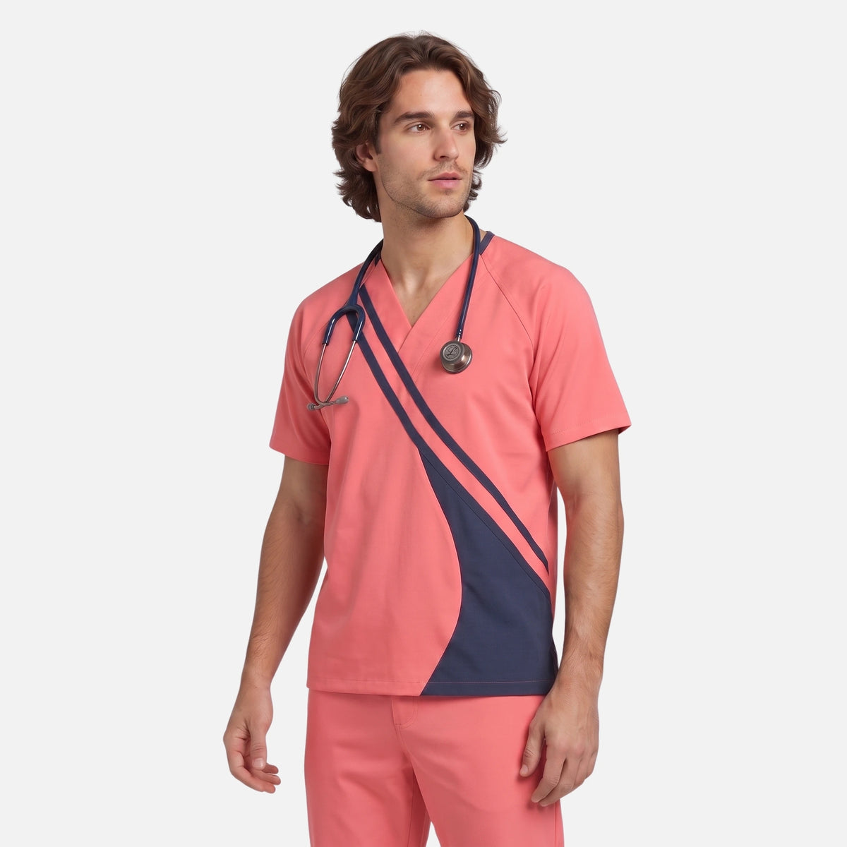 Top Fashion Hombre | 2 Pockets