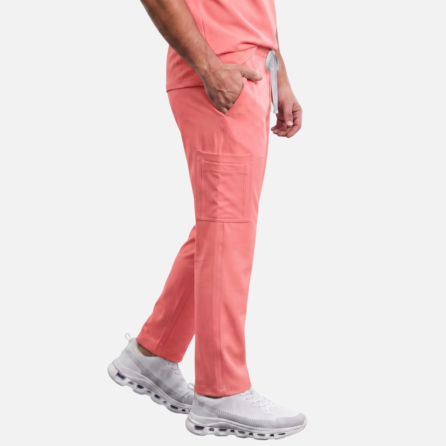 Pantalon Recto Hombre | 5 Pockets