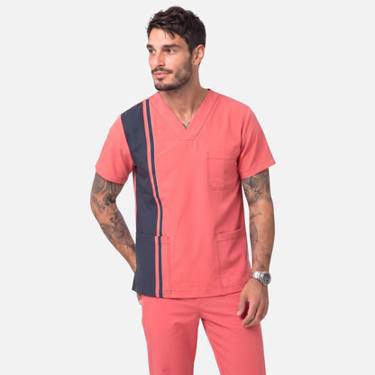 Top Oslo Hombre | 2 Pockets
