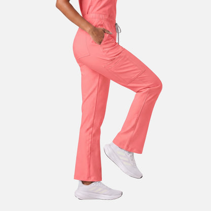 Pantalon Bell Mujer | 5 Pockets