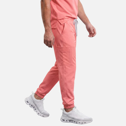 Pantalon Jogger Hombre | 5 Pockets