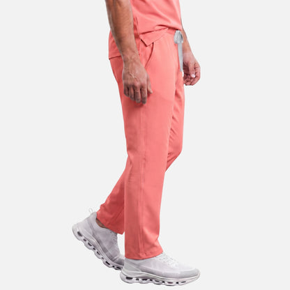 Pantalon Recto Hombre | 3 Pockets