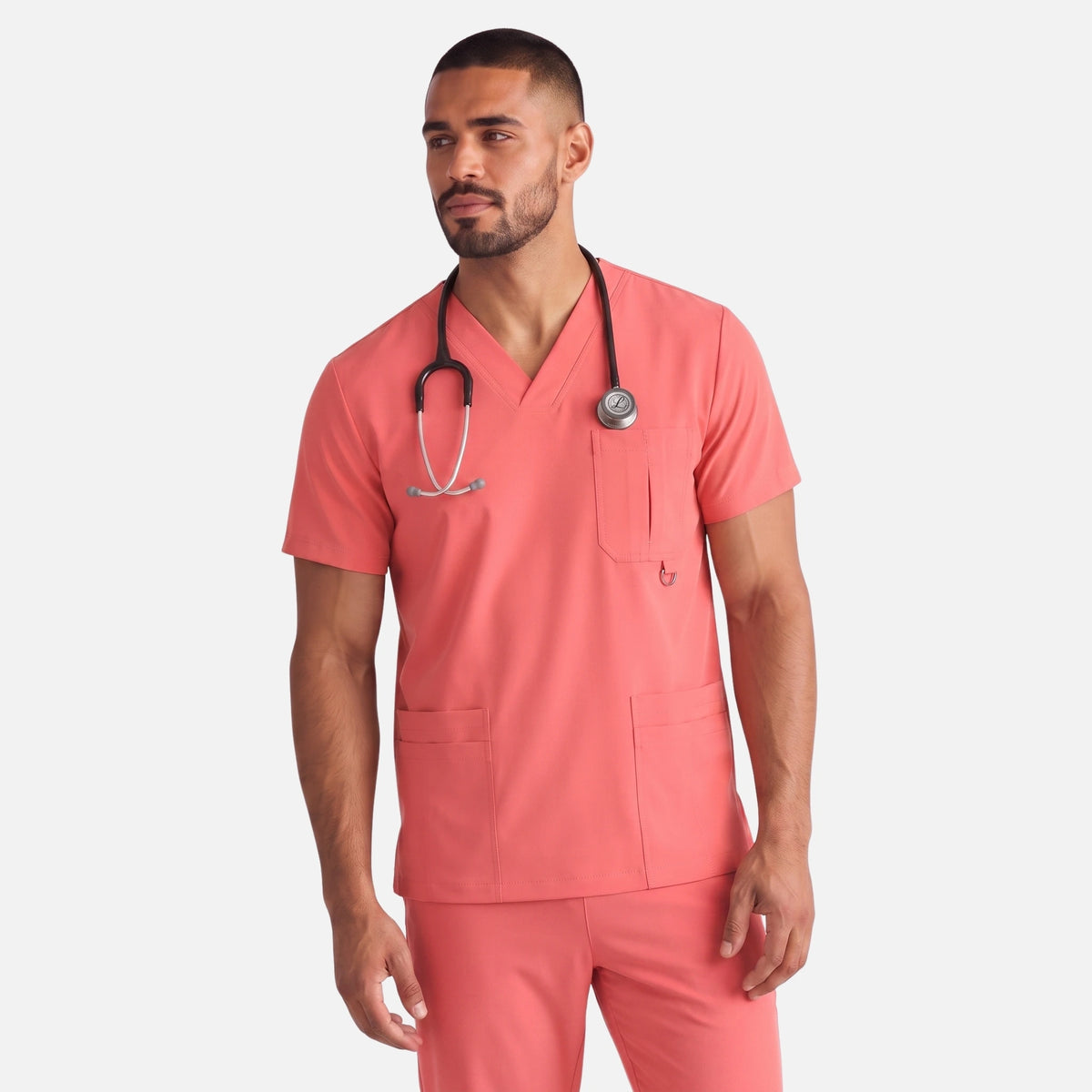 Top Támesis Hombre | 5 Pockets