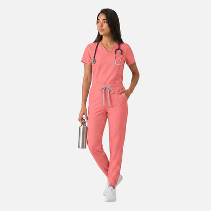 Pantalon Jogger Mujer | 5 Pockets