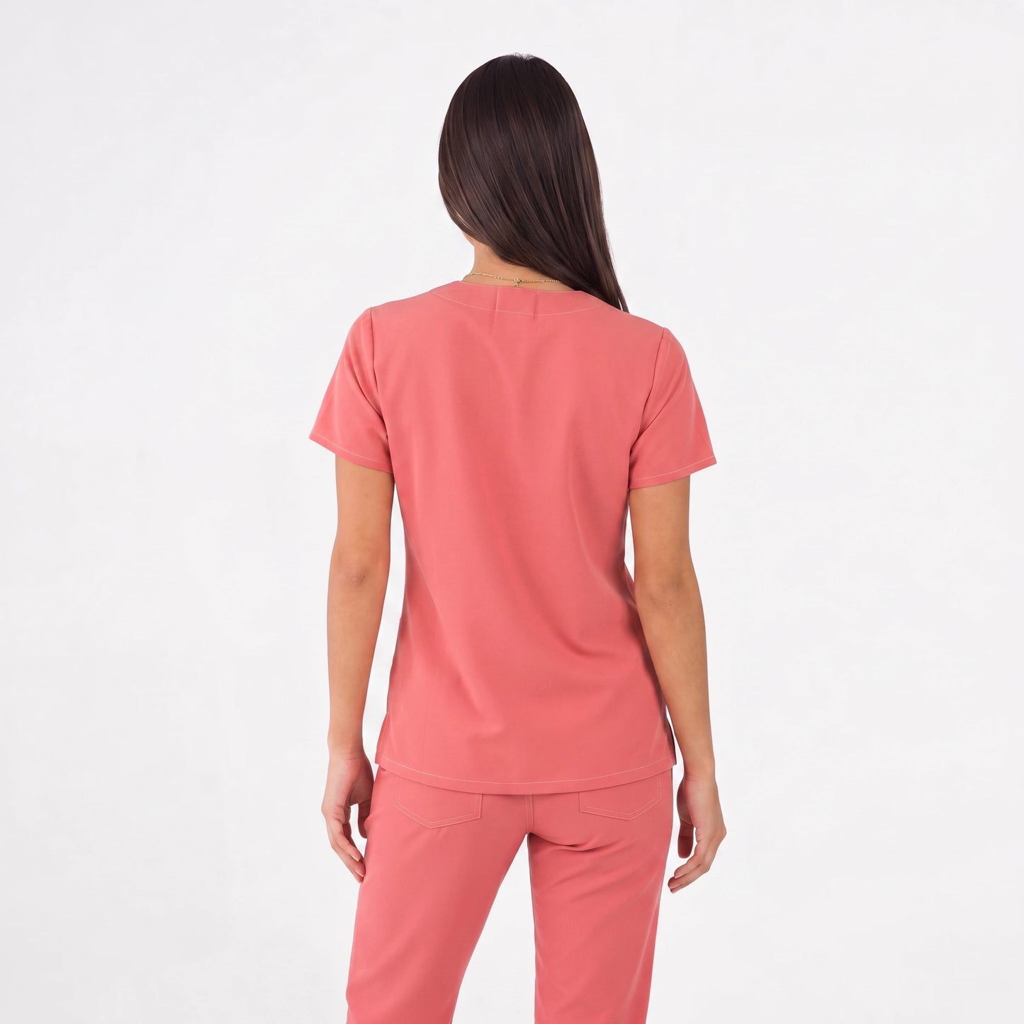 Top Chick Mujer | 2 Pockets