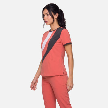 Top Picos Mujer| 2 Pockets