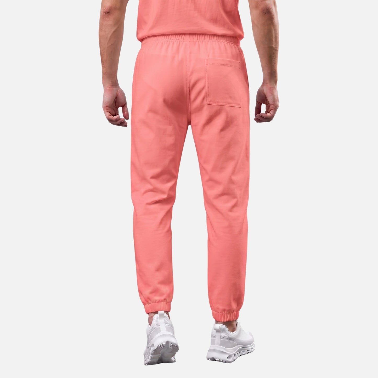 Pantalon Jogger Hombre | 3 Pockets