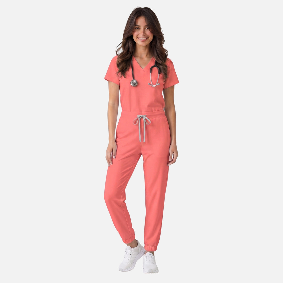 Pantalon Jogger Mujer | 3 Pockets